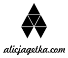 alicjagetka.com logo